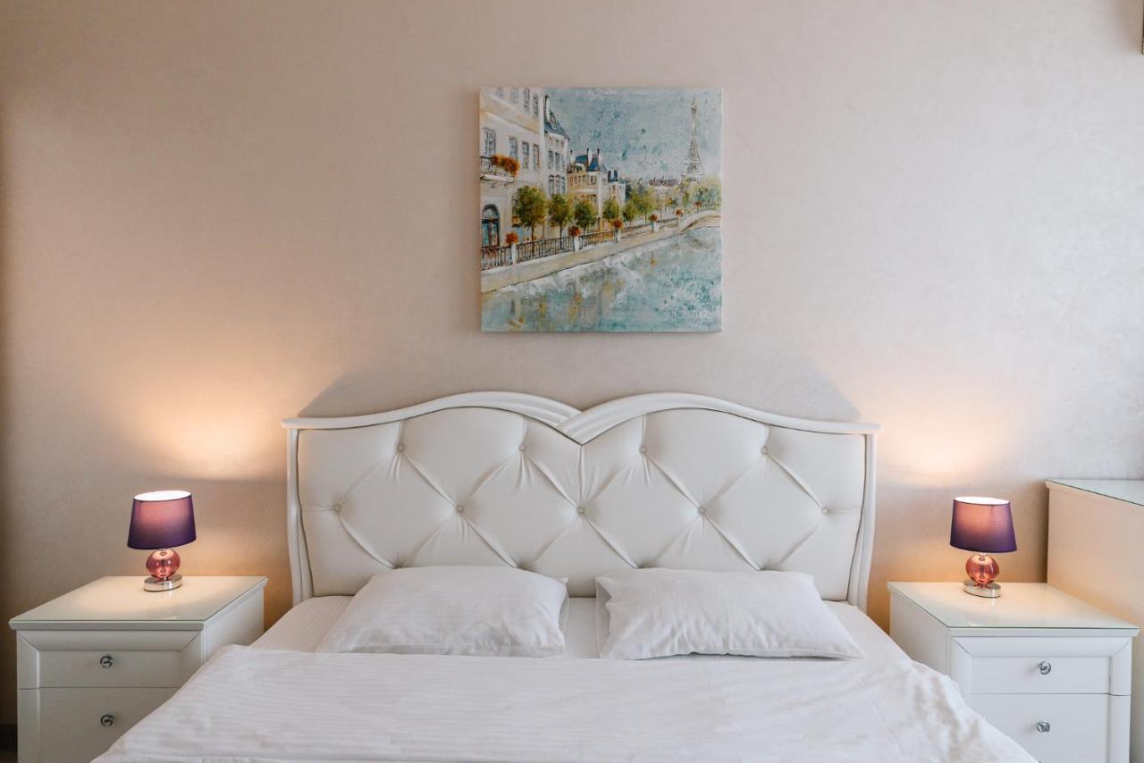 Luxury For Business & Pleasure Royal 1 Leilighet Kiev Eksteriør bilde