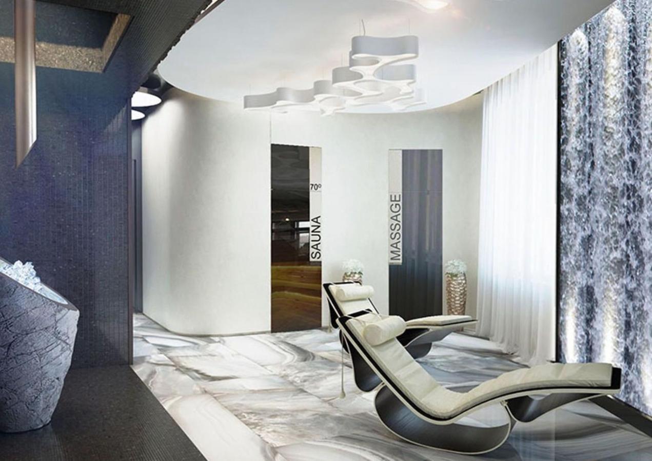 Luxury For Business & Pleasure Royal 1 Leilighet Kiev Eksteriør bilde