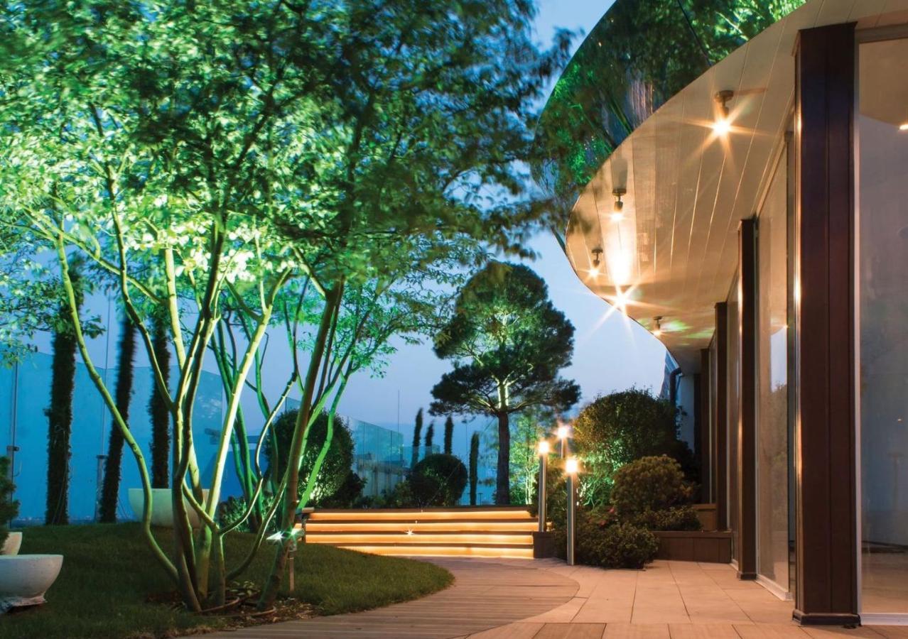 Luxury For Business & Pleasure Royal 1 Leilighet Kiev Eksteriør bilde
